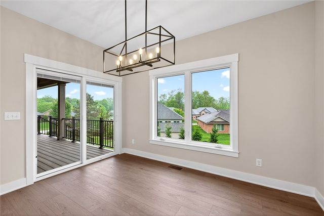 3953 Jacob Hills Court, Bellbrook, OH 45305