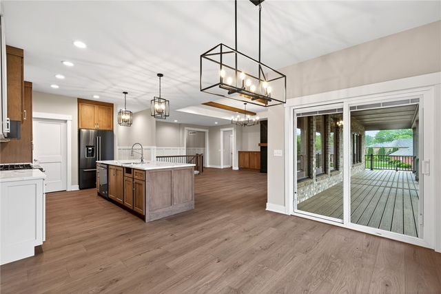 3953 Jacob Hills Court, Bellbrook, OH 45305