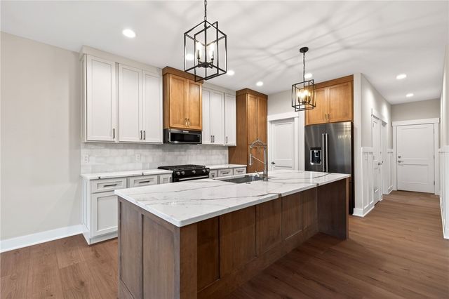3953 Jacob Hills Court, Bellbrook, OH 45305