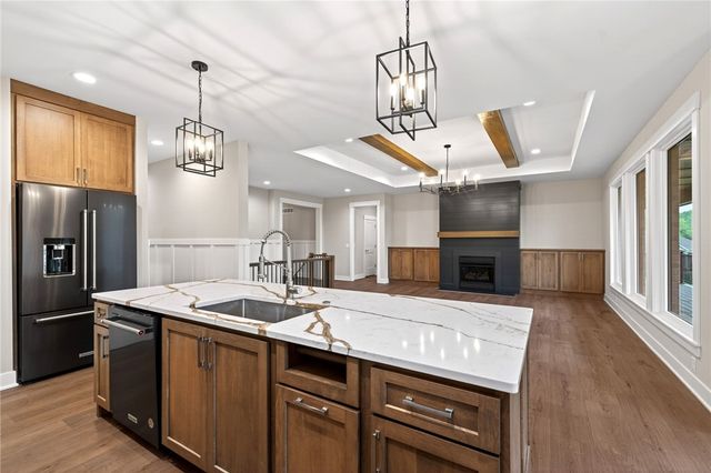 3953 Jacob Hills Court, Bellbrook, OH 45305