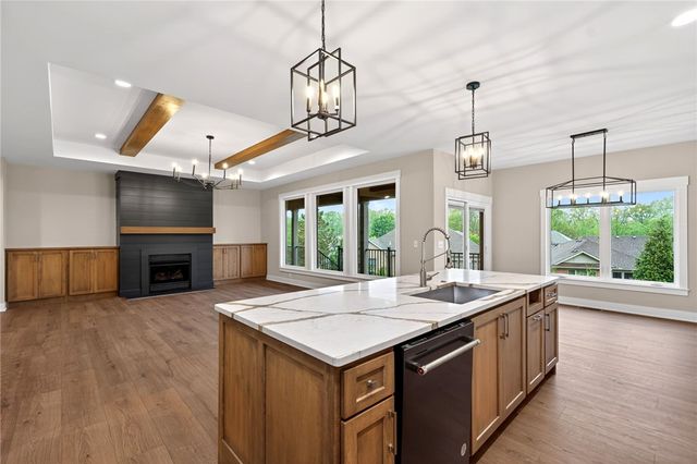 3953 Jacob Hills Court, Bellbrook, OH 45305