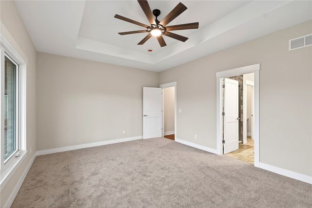 3953 Jacob Hills Court, Bellbrook, OH 45305