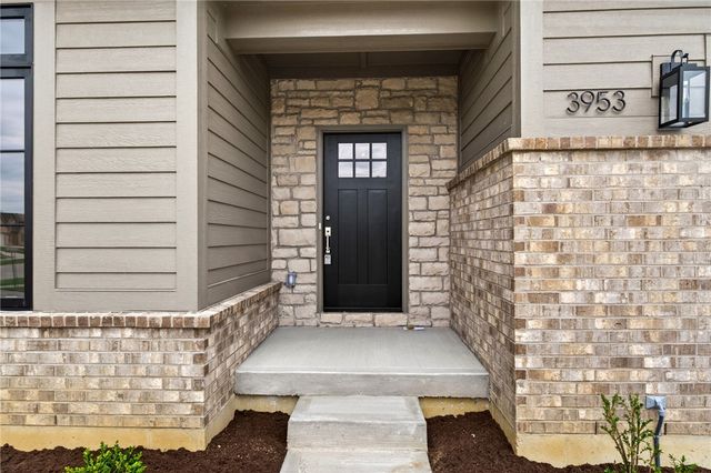 3953 Jacob Hills Court, Bellbrook, OH 45305