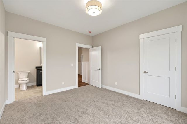 3953 Jacob Hills Court, Bellbrook, OH 45305