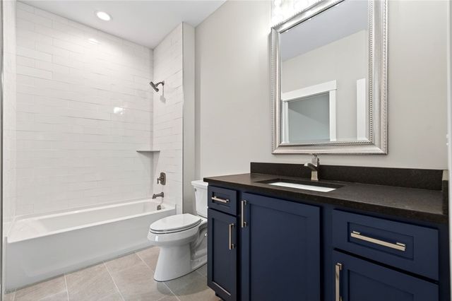 3953 Jacob Hills Court, Bellbrook, OH 45305