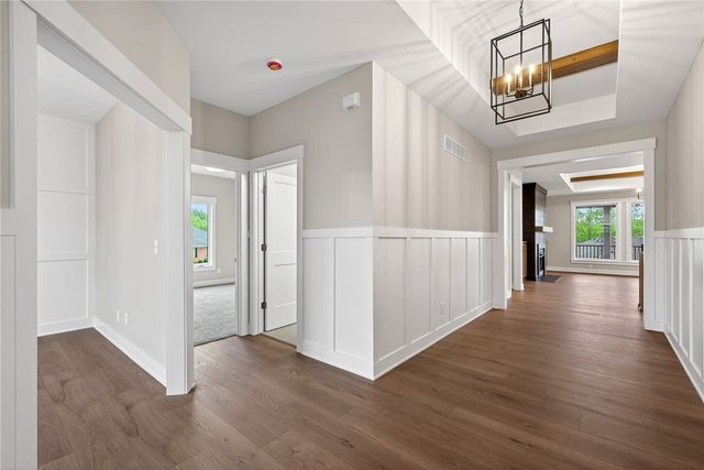 3953 Jacob Hills Court, Bellbrook, OH 45305