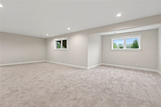 3953 Jacob Hills Court, Bellbrook, OH 45305