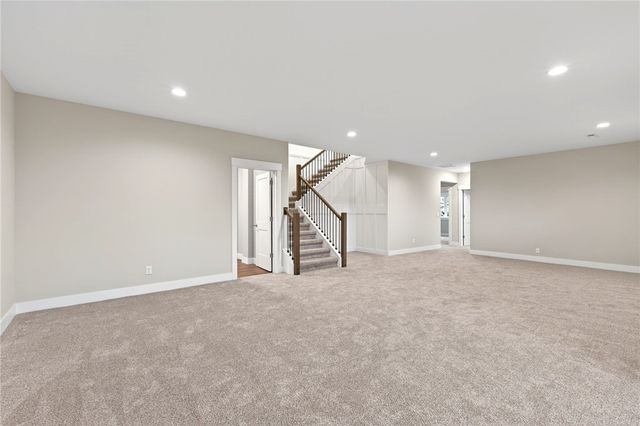 3953 Jacob Hills Court, Bellbrook, OH 45305