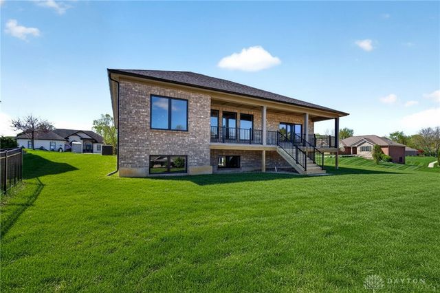 3953 Jacob Hills Court, Bellbrook, OH 45305