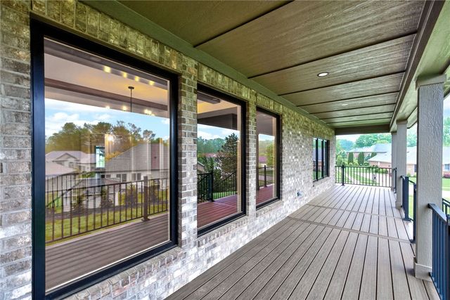 3953 Jacob Hills Court, Bellbrook, OH 45305