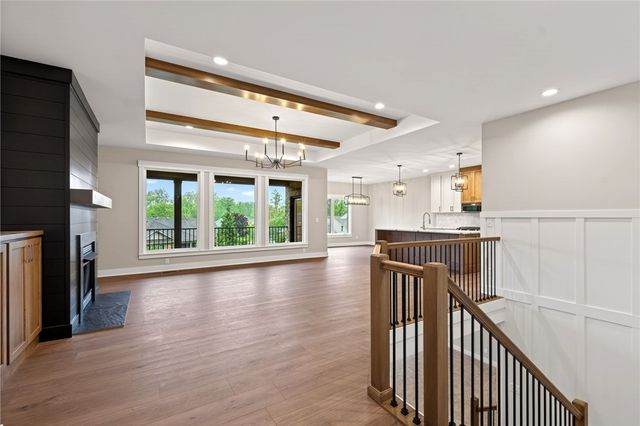 3953 Jacob Hills Court, Bellbrook, OH 45305