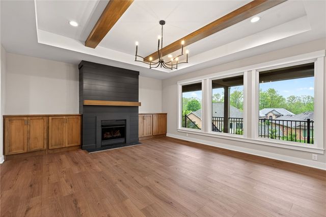 3953 Jacob Hills Court, Bellbrook, OH 45305