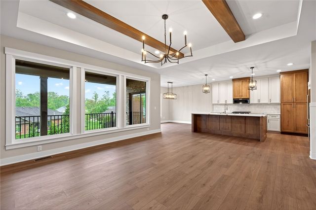 3953 Jacob Hills Court, Bellbrook, OH 45305