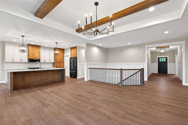 3953 Jacob Hills Court, Bellbrook, OH 45305