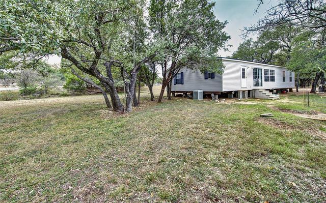 5016 BOB WIRE RD, Spicewood, TX 78669