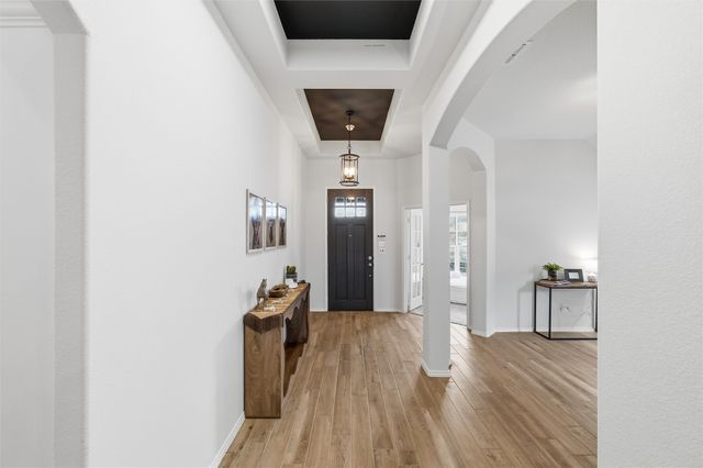 7737 Oakmeade Street, Joshua, TX 76058