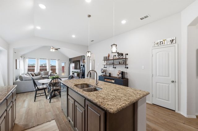 7737 Oakmeade Street, Joshua, TX 76058