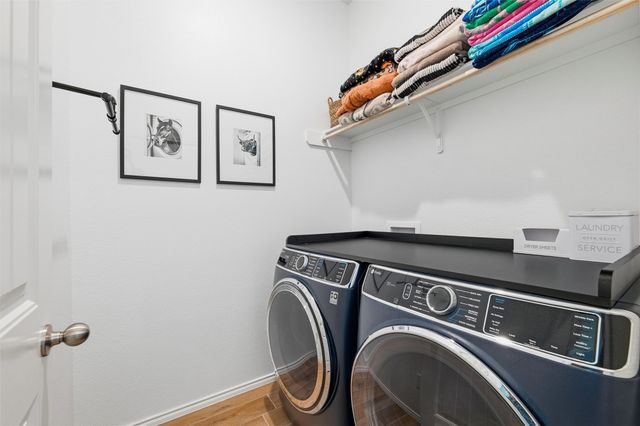 7737 Oakmeade Street, Joshua, TX 76058