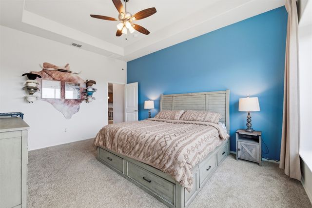 7737 Oakmeade Street, Joshua, TX 76058