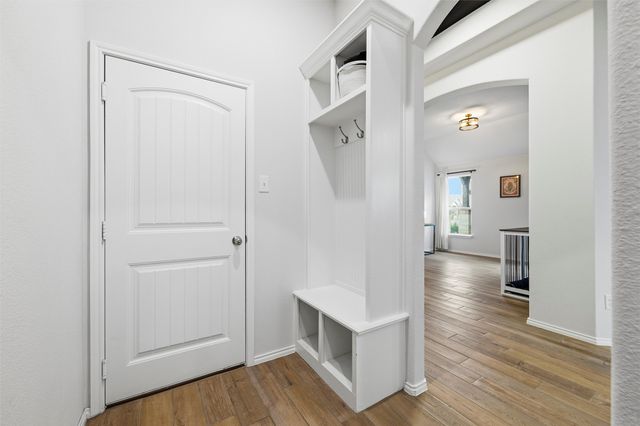 7737 Oakmeade Street, Joshua, TX 76058