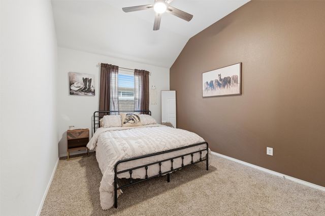 7737 Oakmeade Street, Joshua, TX 76058