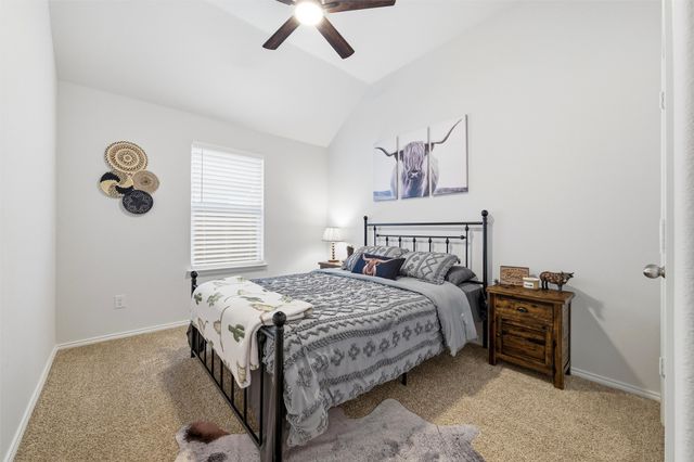 7737 Oakmeade Street, Joshua, TX 76058