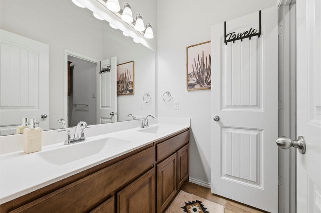 7737 Oakmeade Street, Joshua, TX 76058