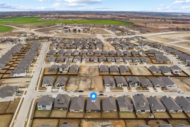 7737 Oakmeade Street, Joshua, TX 76058