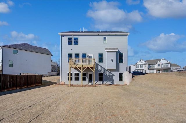 504 Dolce Road, Locust Grove, GA 30248