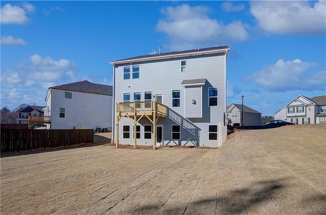 504 Dolce Road, Locust Grove, GA 30248