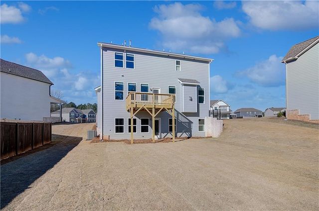 504 Dolce Road, Locust Grove, GA 30248