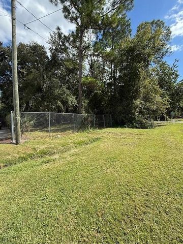 0 HIBISCUS ROAD, Kissimmee, FL 34746