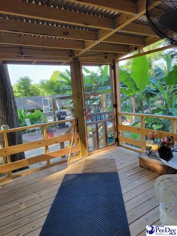 2801 Danny Road, Florence, SC 29501