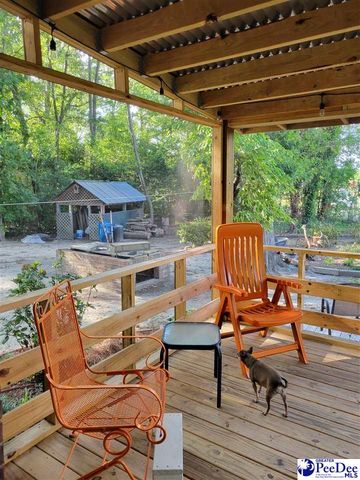 2801 Danny Road, Florence, SC 29501