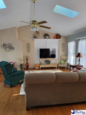 2801 Danny Road, Florence, SC 29501