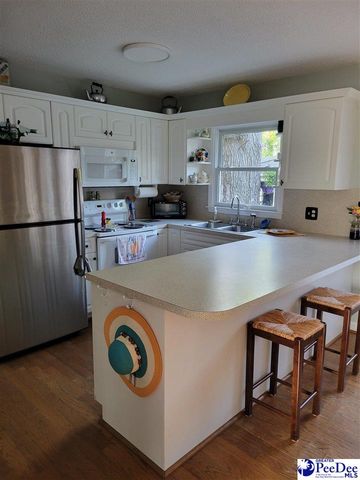 2801 Danny Road, Florence, SC 29501