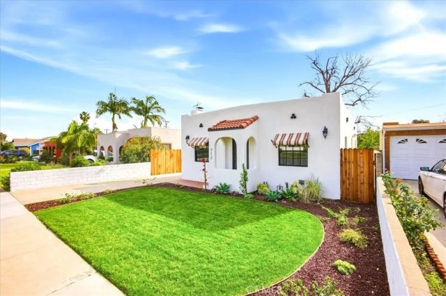 712 E H, Ontario, CA 91764