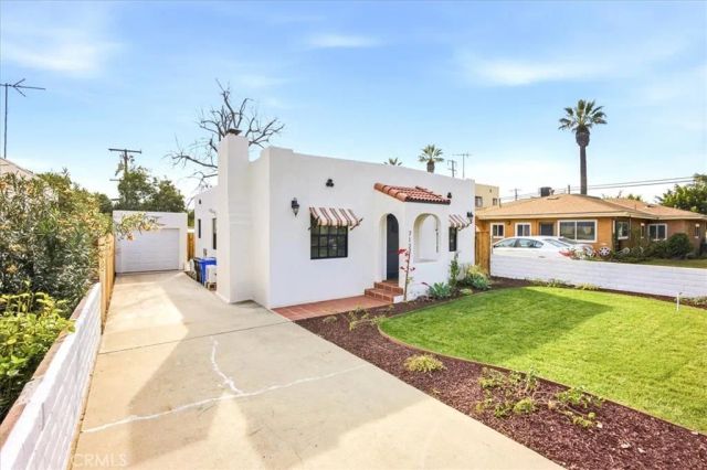 712 E H, Ontario, CA 91764