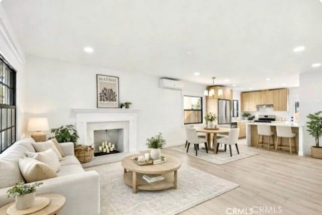 712 E H, Ontario, CA 91764