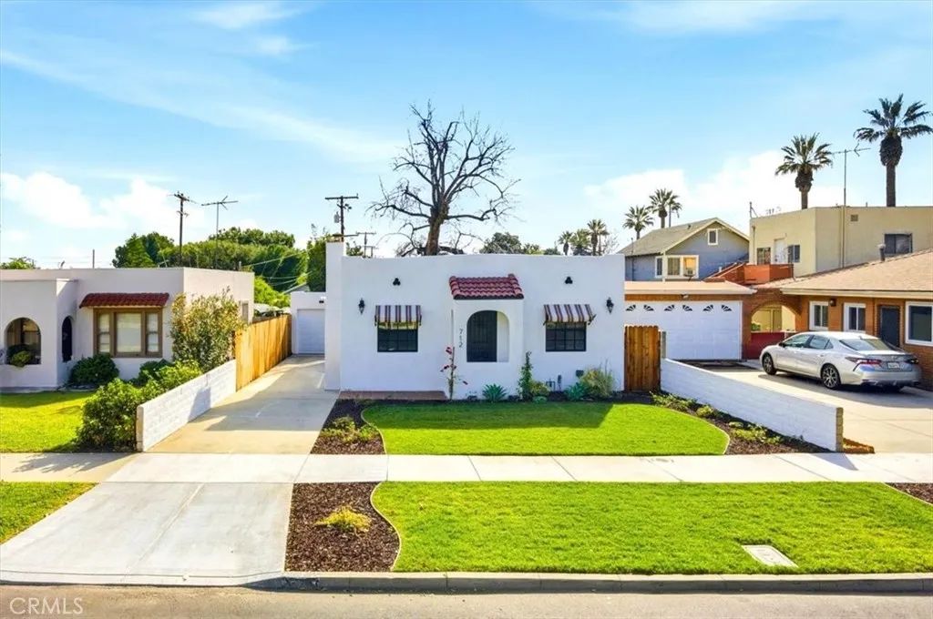 712 E H, Ontario, CA 91764