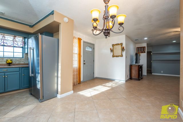 220 Mcdowell Street, Bronte, TX 76933