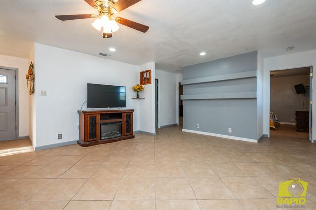 220 Mcdowell Street, Bronte, TX 76933