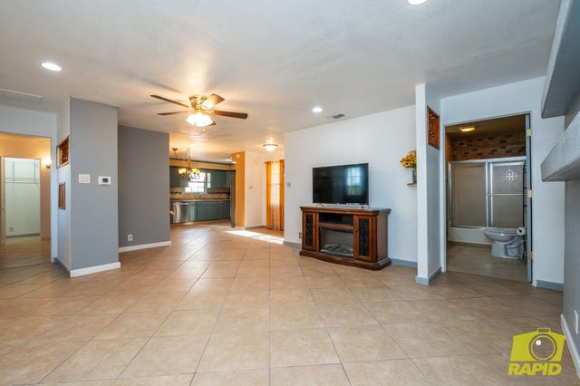 220 Mcdowell Street, Bronte, TX 76933