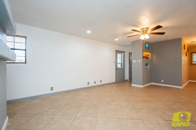 220 Mcdowell Street, Bronte, TX 76933