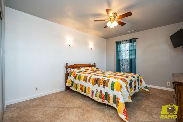 220 Mcdowell Street, Bronte, TX 76933