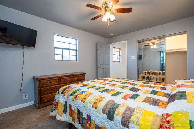 220 Mcdowell Street, Bronte, TX 76933