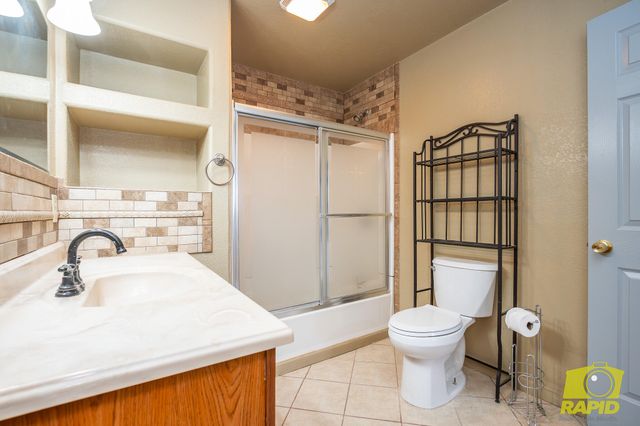 220 Mcdowell Street, Bronte, TX 76933