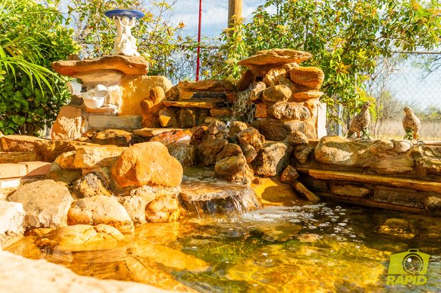 220 Mcdowell Street, Bronte, TX 76933