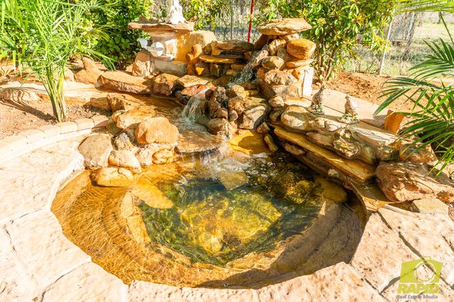 220 Mcdowell Street, Bronte, TX 76933