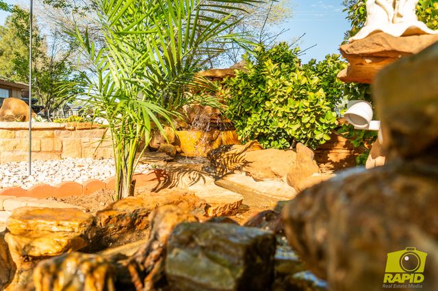 220 Mcdowell Street, Bronte, TX 76933